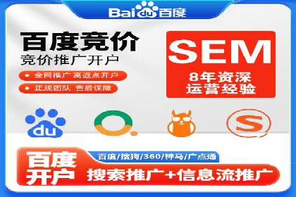 解析SEM主管在竞争激烈市场中的生存之道——以成功案例为鉴